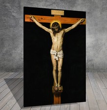 Diego Velázquez CRISTO