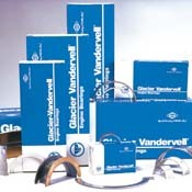 Serie bronzine biella - serie,