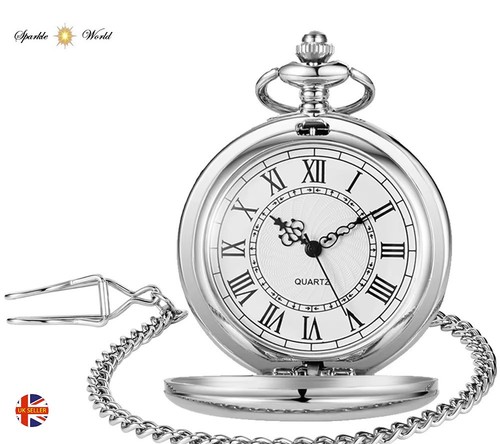 Orologio tasca argento - orologio,