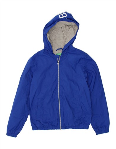 Giacca antipioggia benetton - giacca,