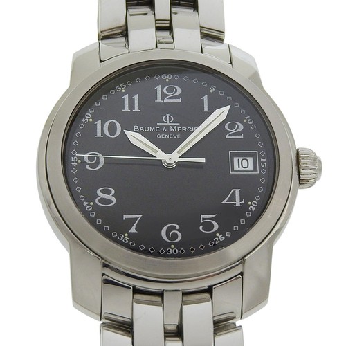 Baume mercier kay - baume,
