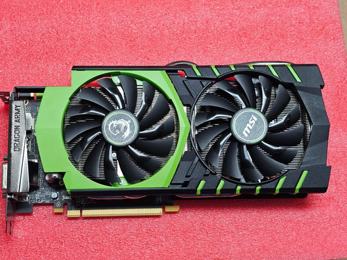 Msi nvidia geforce - nvidia,
