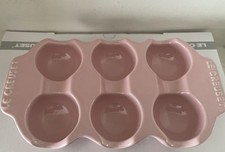 Vassoio per uova Le Creuset 6