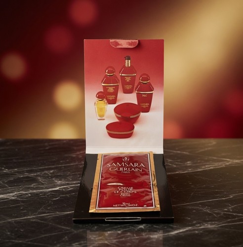 Samsara guerlain crema - samsara,