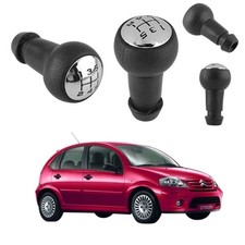 POMELLO LEVA CAMBIO CROMATO 5