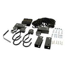 Garage Lift, sistema di sollevamento per garage È un valido aiuto tenere sempre