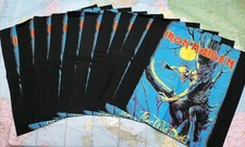 Iron Maiden - Vintage Stock 10