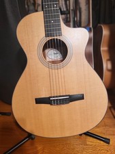 Taylor 112ce-N Grand Concert
