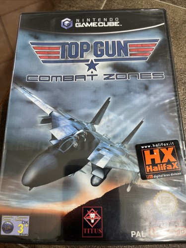 Top gun combat zones - gun,