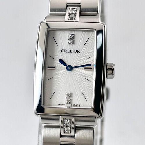 Orologio seiko credor aqua - credor,