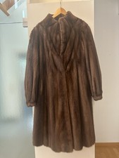 CAPPOTTO VERA PELLICCIA DI