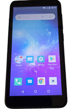 ZTE Blade A3 2019 16 GB blu 4G