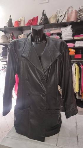 Giacca cappotto donna - giacca,