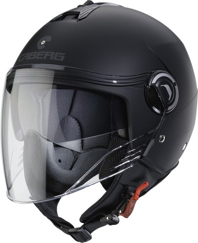Casco caberg jet riviera v4x - casco,