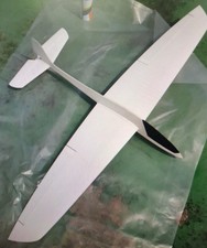 Aliante modello ad ala fissa