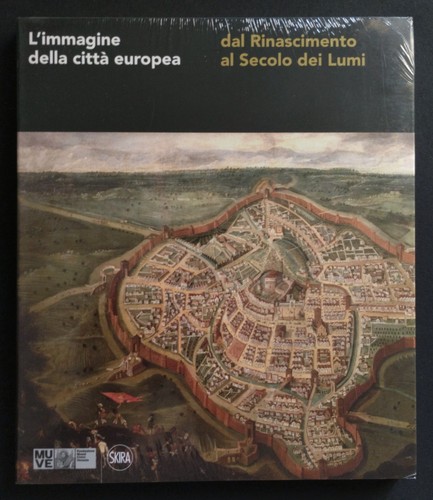Immagine della città - l'immagine,