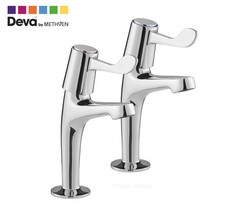 Deva Vitality Leva Lavello