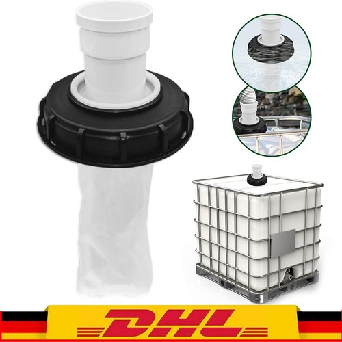 Coperchio filtro ibc serbatoio - coperchio,