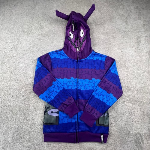 Fortnite lama felpa con - fortnite,
