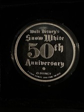 Walt Disney’s Biancaneve