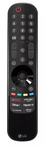 Telecomando originale per - lg,