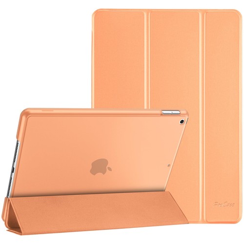 Procase cover ipad 7 - procase, 9/8/7