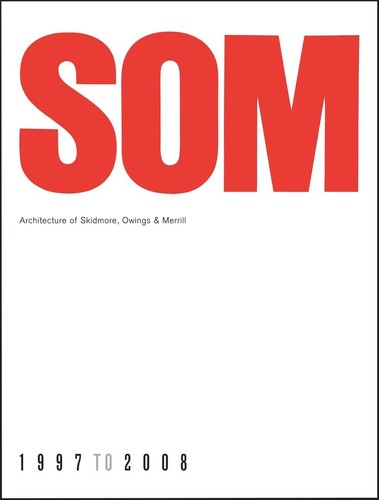 Som architecture skidmore - som:,
