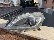 Farò Fanale Anteriore Sinistro Sx Mercedes Classe B 2013