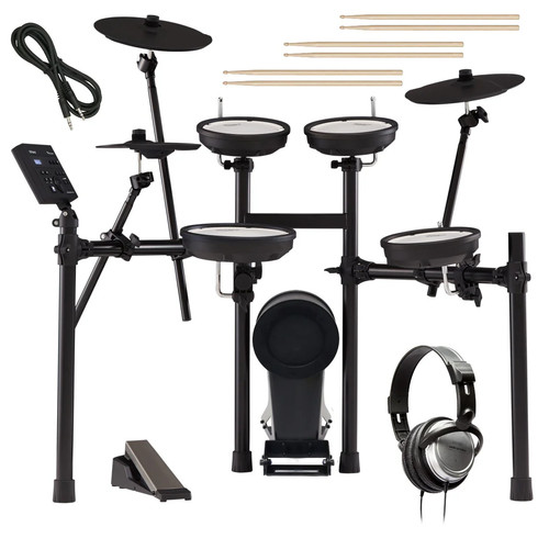 Roland 07kv drums - roland, v-drums