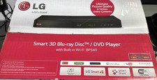 LG BP540 Smart Share