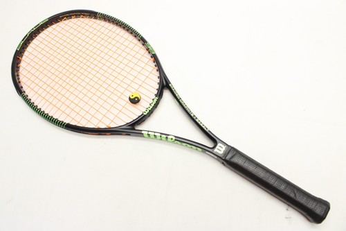 Usato racchetta da tennis - *usato*,