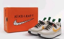 Scarpa Nike x Tom Sachs