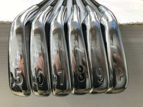 Set ferri titleist - di,