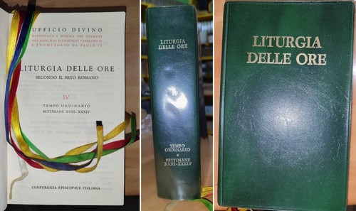 Ufficio divino paolo vi - di,