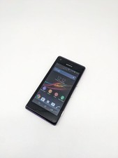 Smartphone Sony Xperia M C1905