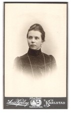 Fotografia Arvid Kierling