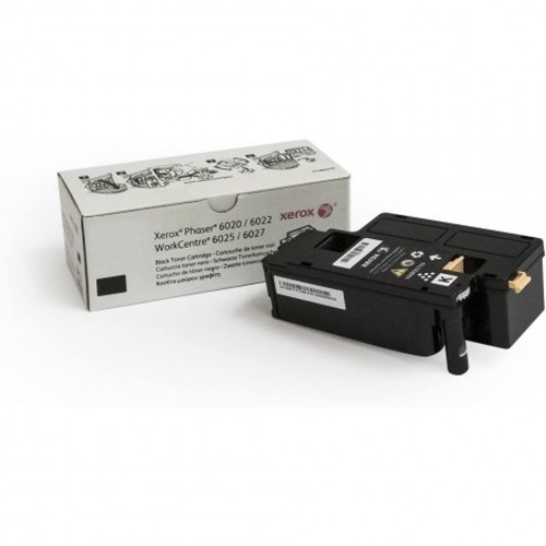 Xerox toner nero originale - xerox,