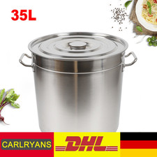 Pentola Zuppiera Cucina Grande