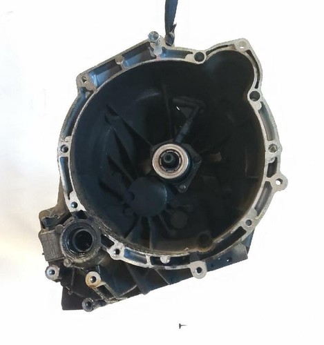 Cambio manuale ford fiesta 2 - manuale,