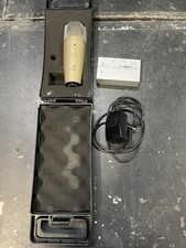 Behringer C-1 MICROFONO da