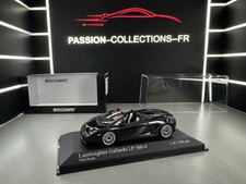 1/43 Minichamps Lamborghini