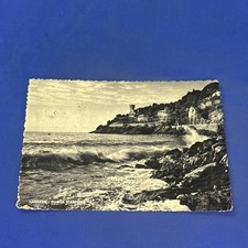 VARAZZE PUNTA D'ASPERA -