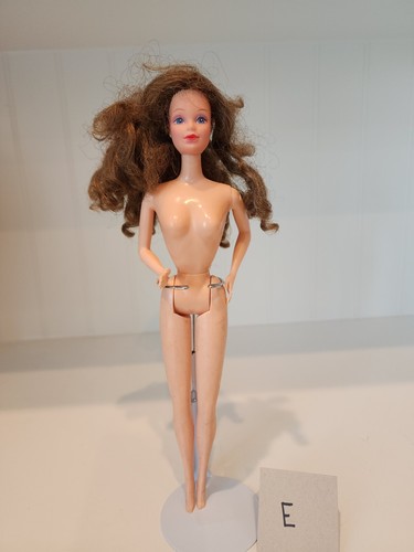 Barbie 1983 sweet roses - barbie,