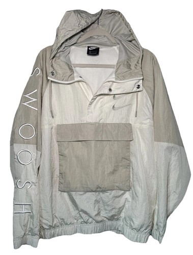 Giacca vento nike sportswear - giacca,