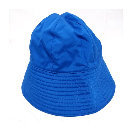 Cappello gucci blu poliestere - cappello,