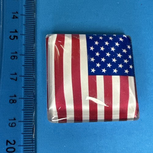 Bandiera america calamita - bandiera,