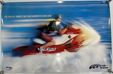 Poster concessionaria moto