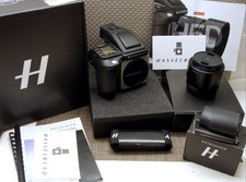 Hasselblad H5D-40 80mm 2.8. 40