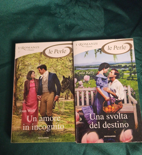 Lotto harmony vari autori - vari,