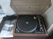 Vintage 1970s Dual CS-622